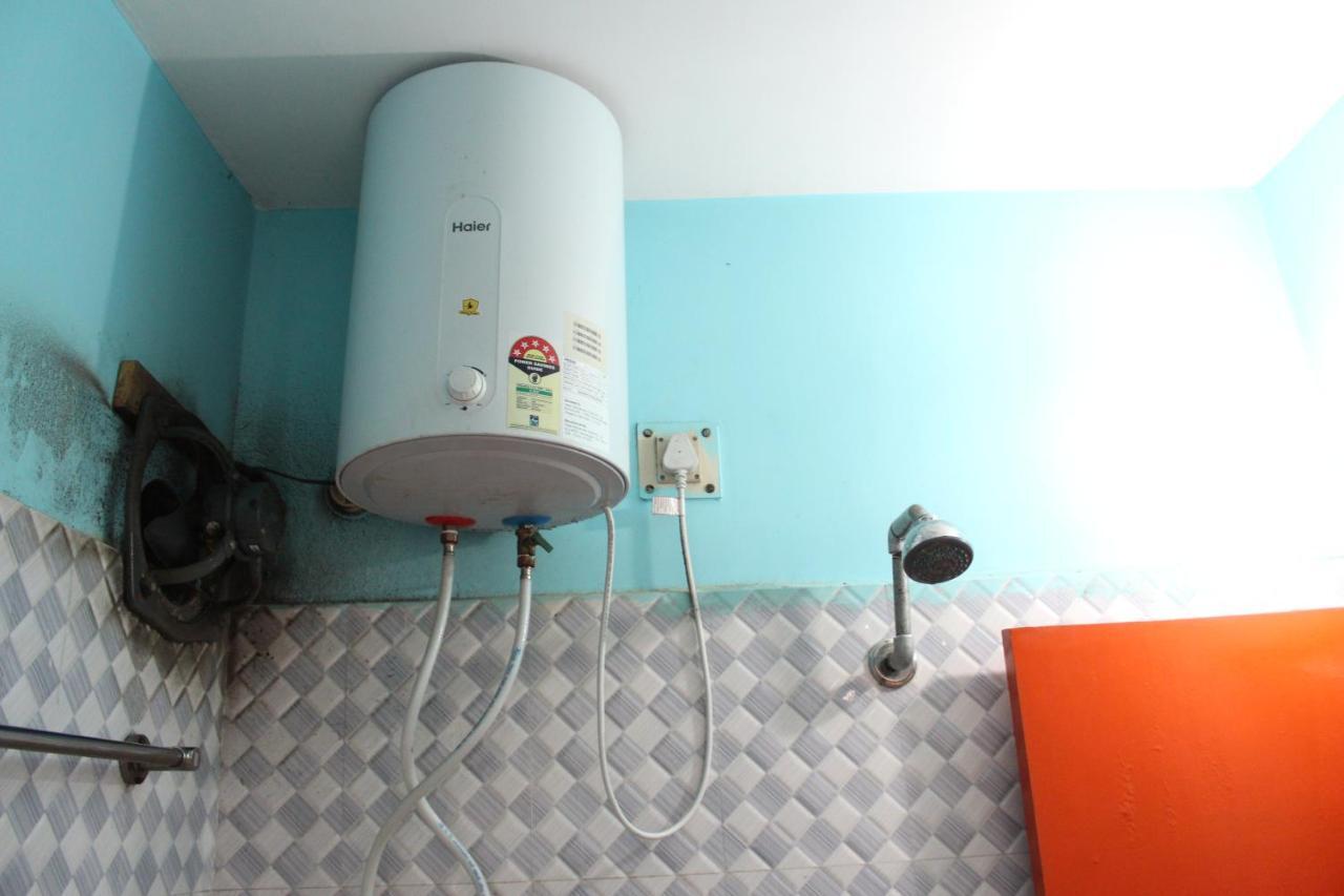 מלון גווהטי Lg Towers מראה חיצוני תמונה